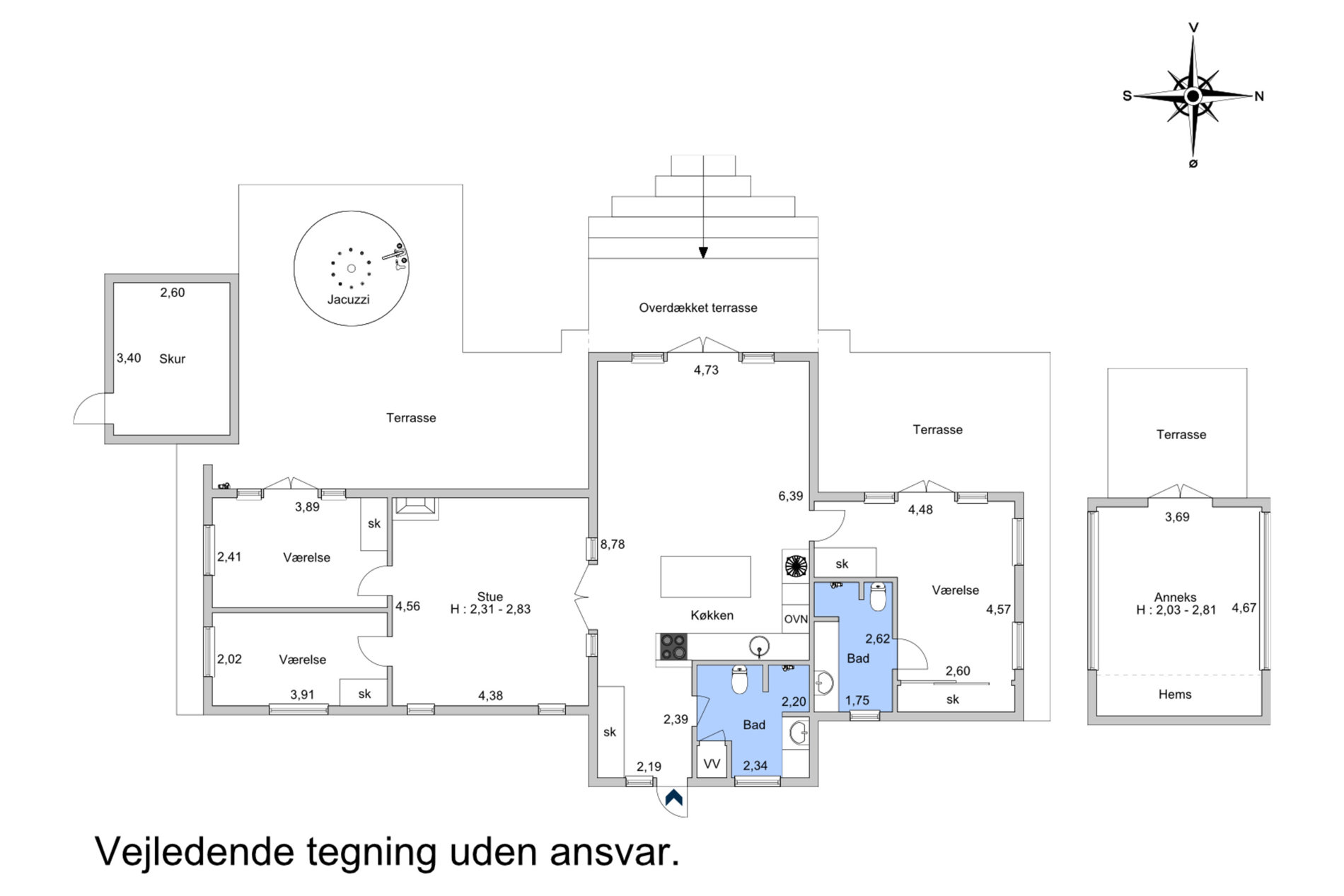 Andet