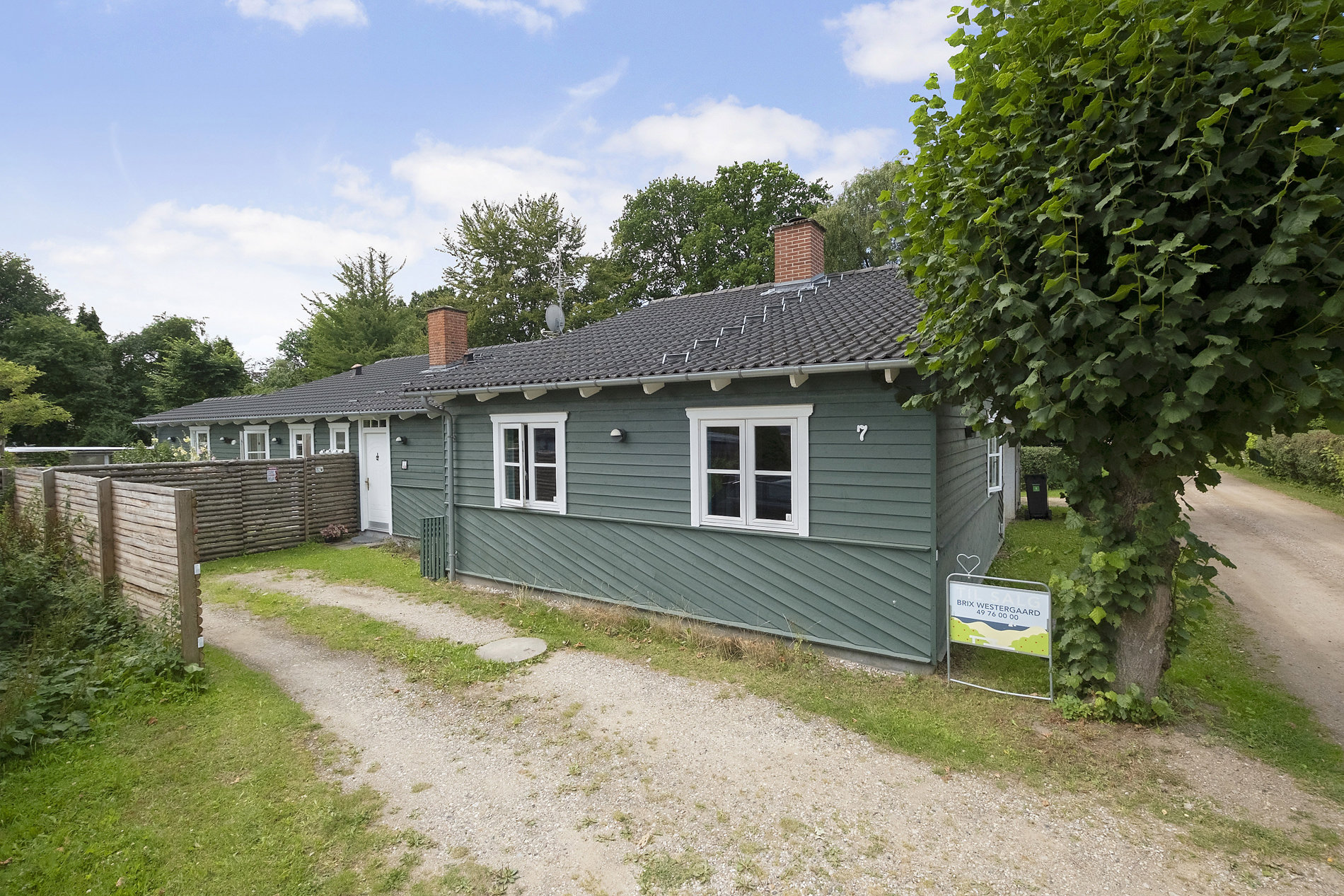 Ejendommen