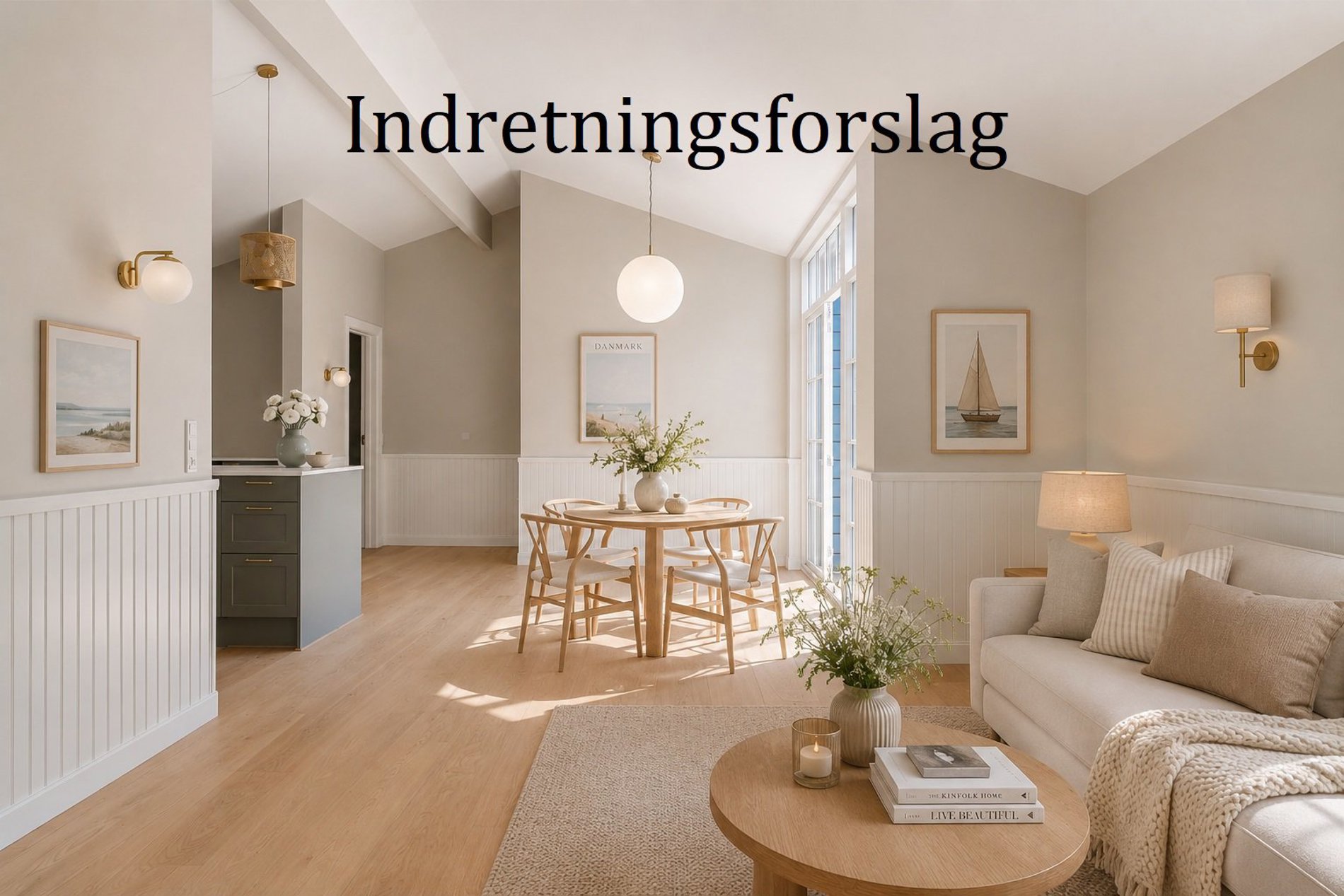 Assegårdsvej 18, 3100 Hornbæk - Billed