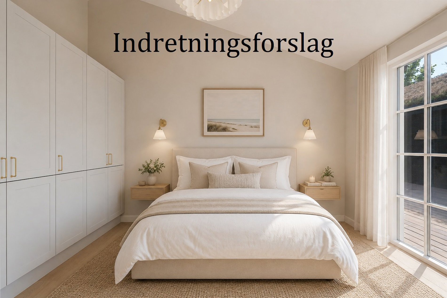Assegårdsvej 18, 3100 Hornbæk - Billed