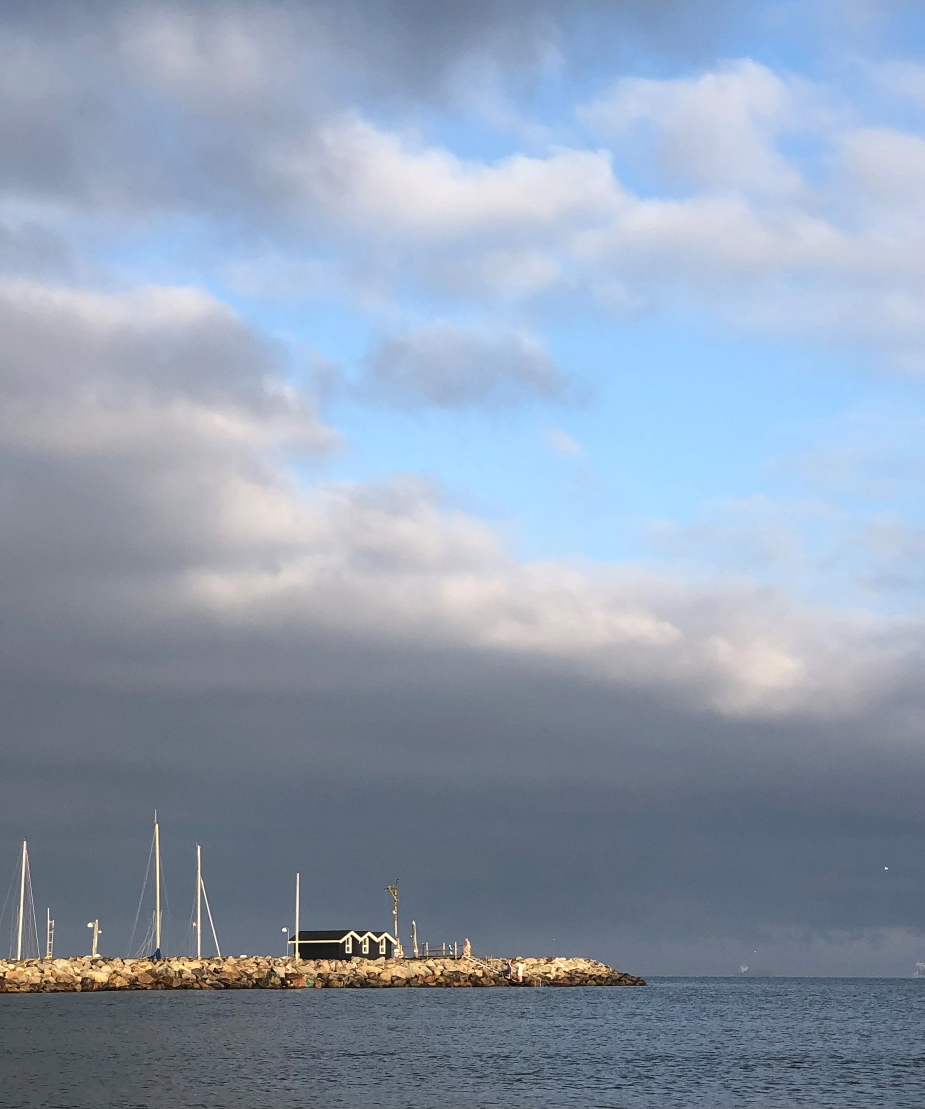 Assegårdsvej 18, 3100 Hornbæk - Billed