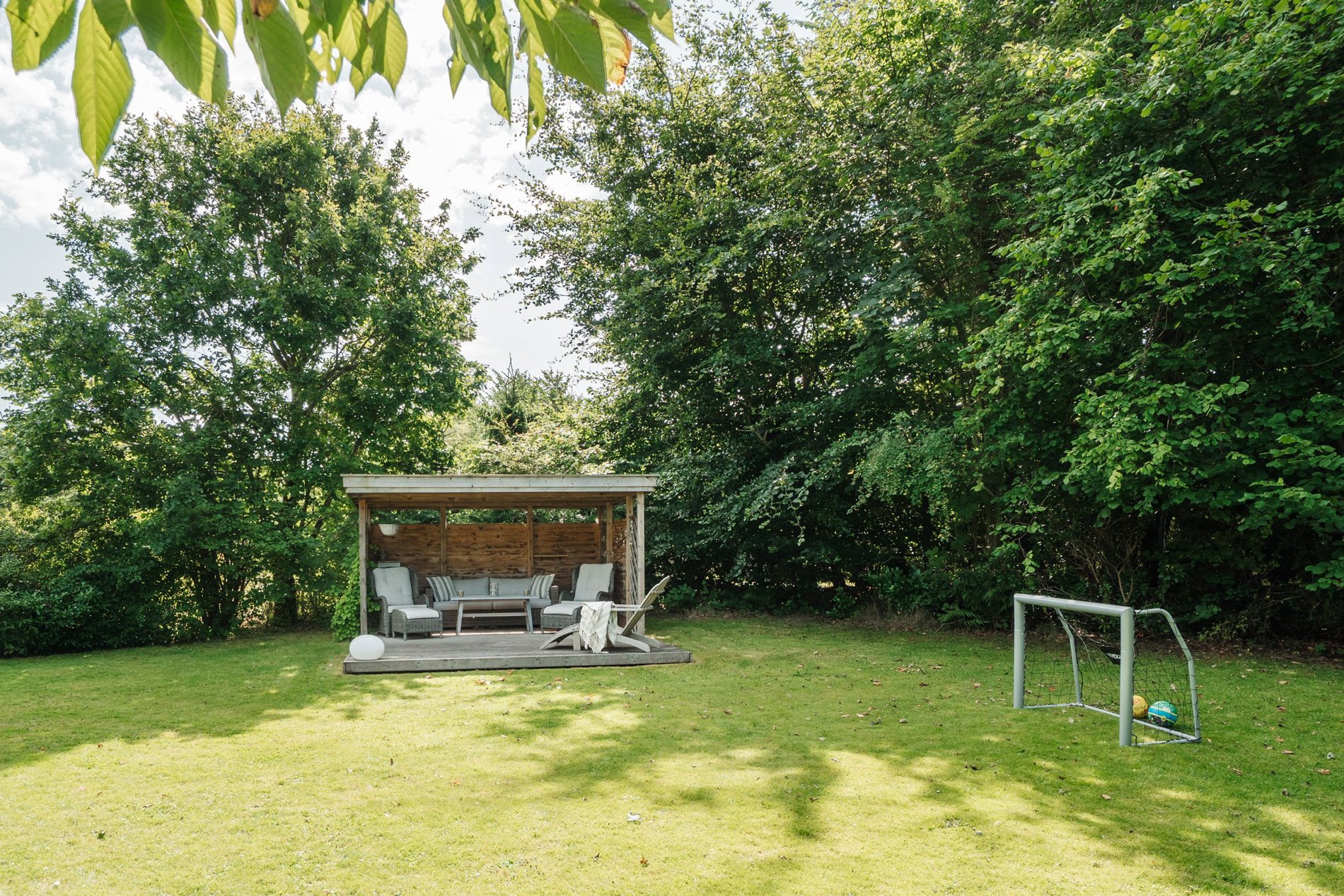 Jacobslystvej 17, 3250 Gilleleje - Billed