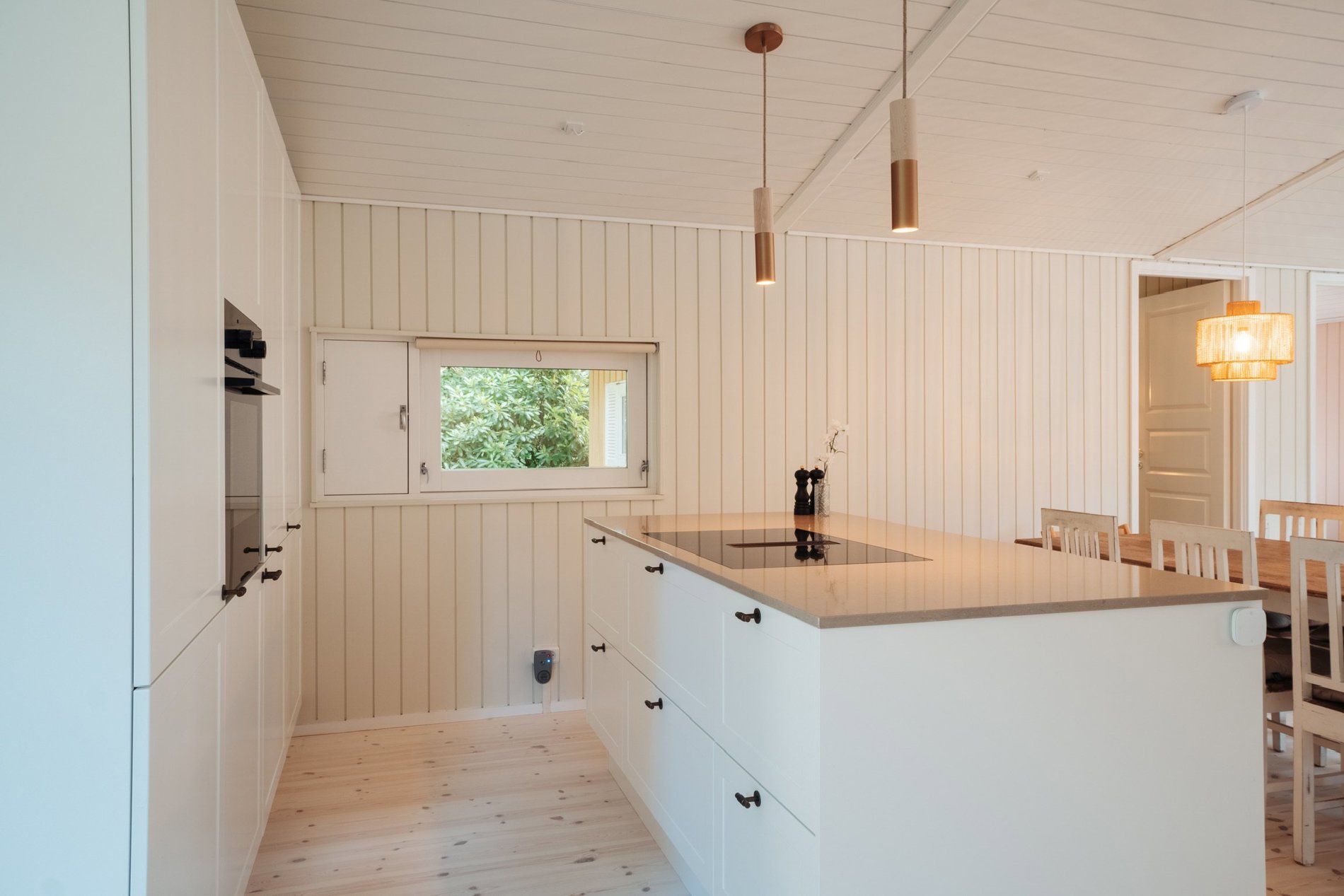 Jacobslystvej 17, 3250 Gilleleje - Billed