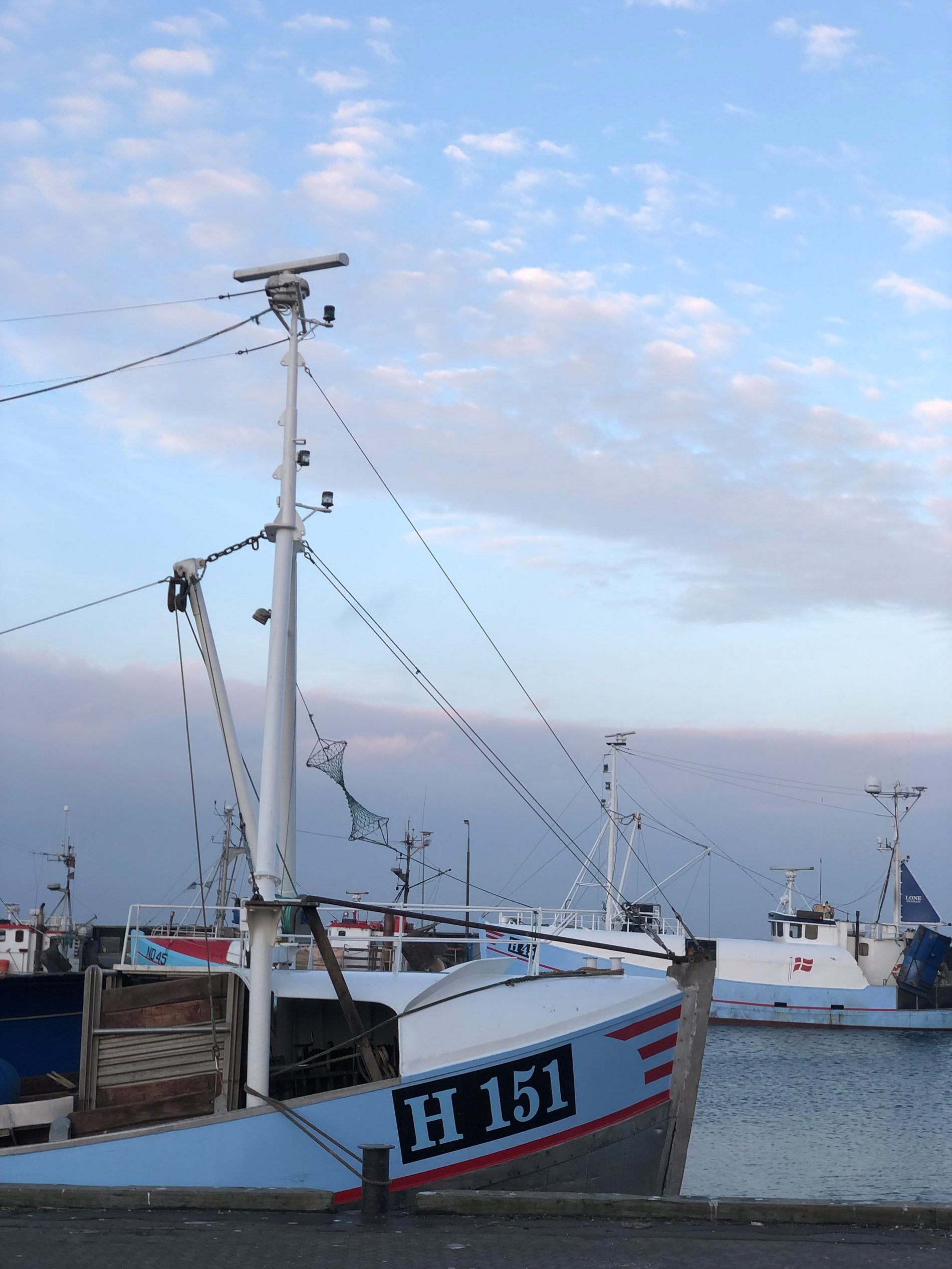 Jacobslystvej 17, 3250 Gilleleje - Billed