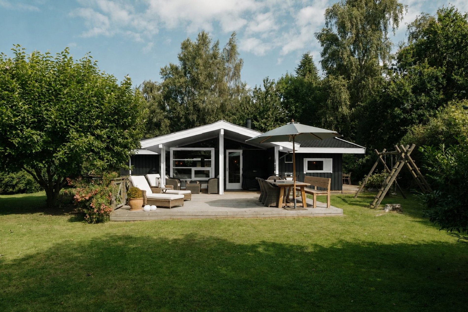 Jacobslystvej 17, 3250 Gilleleje - Billed