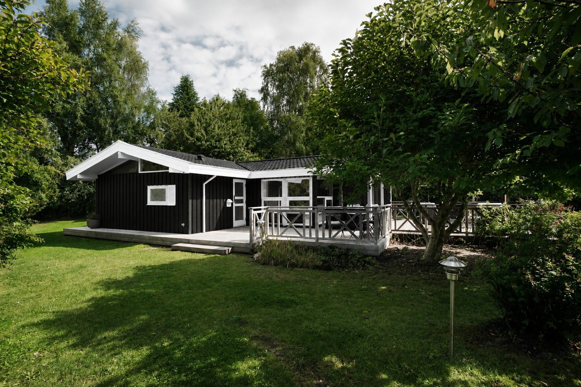 Jacobslystvej 17, 3250 Gilleleje - Billed