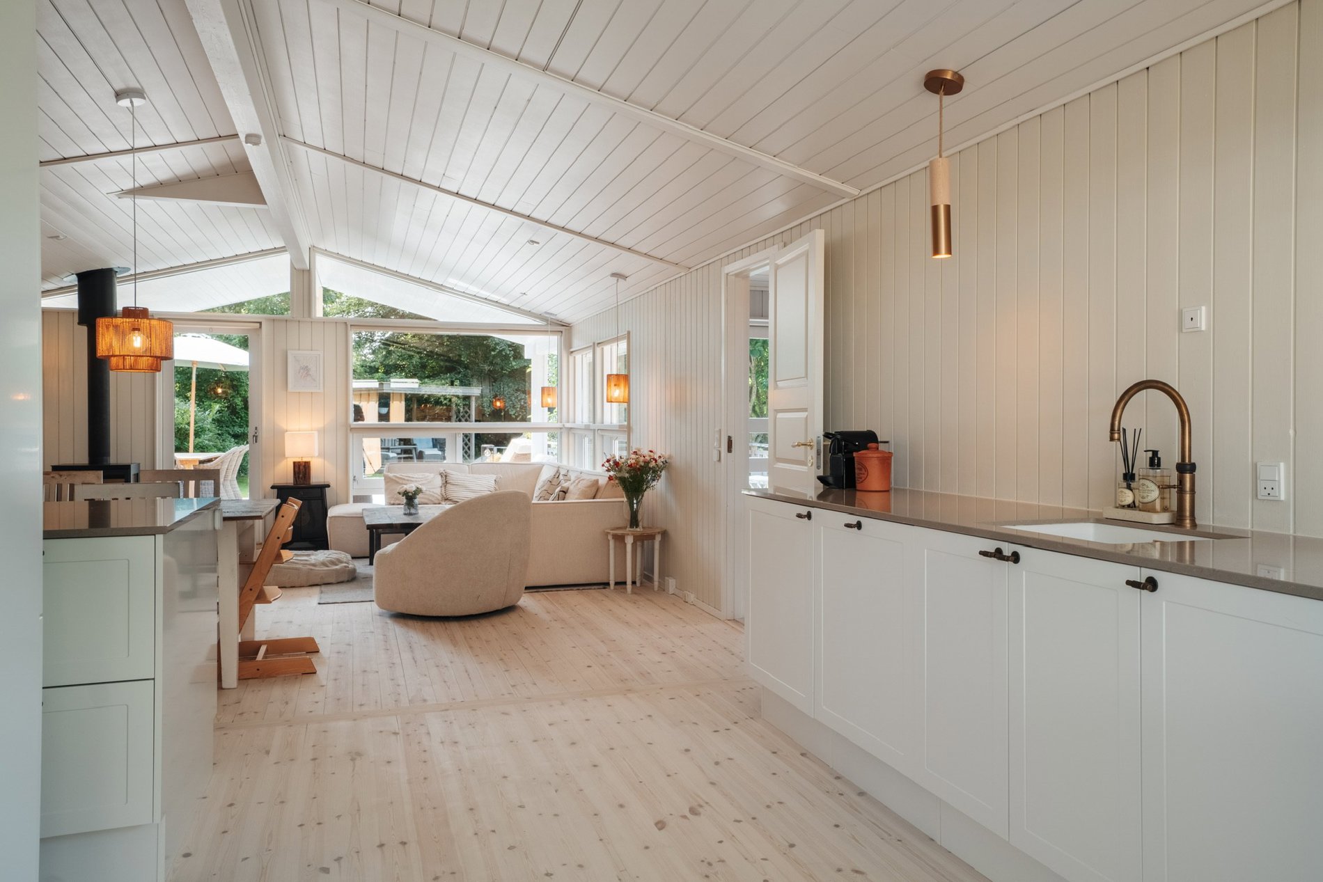 Jacobslystvej 17, 3250 Gilleleje - Billed