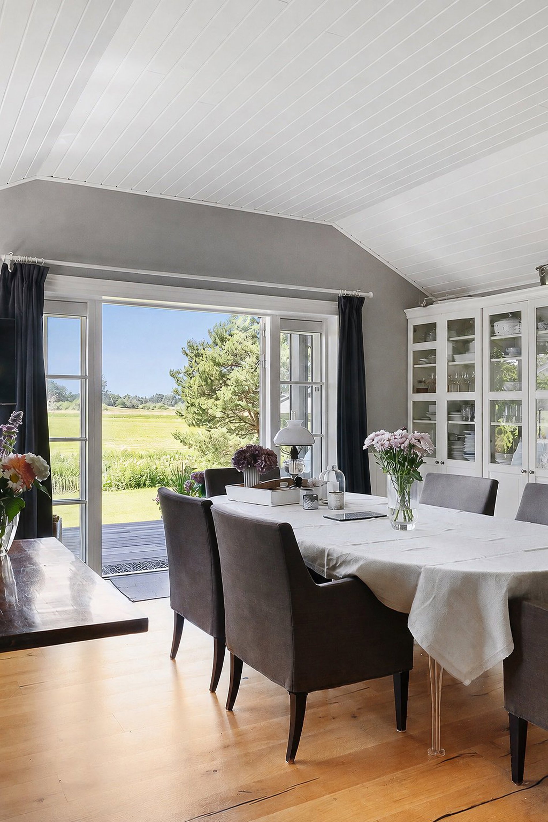 Grænsestien 22B, 3100 Hornbæk - Billed