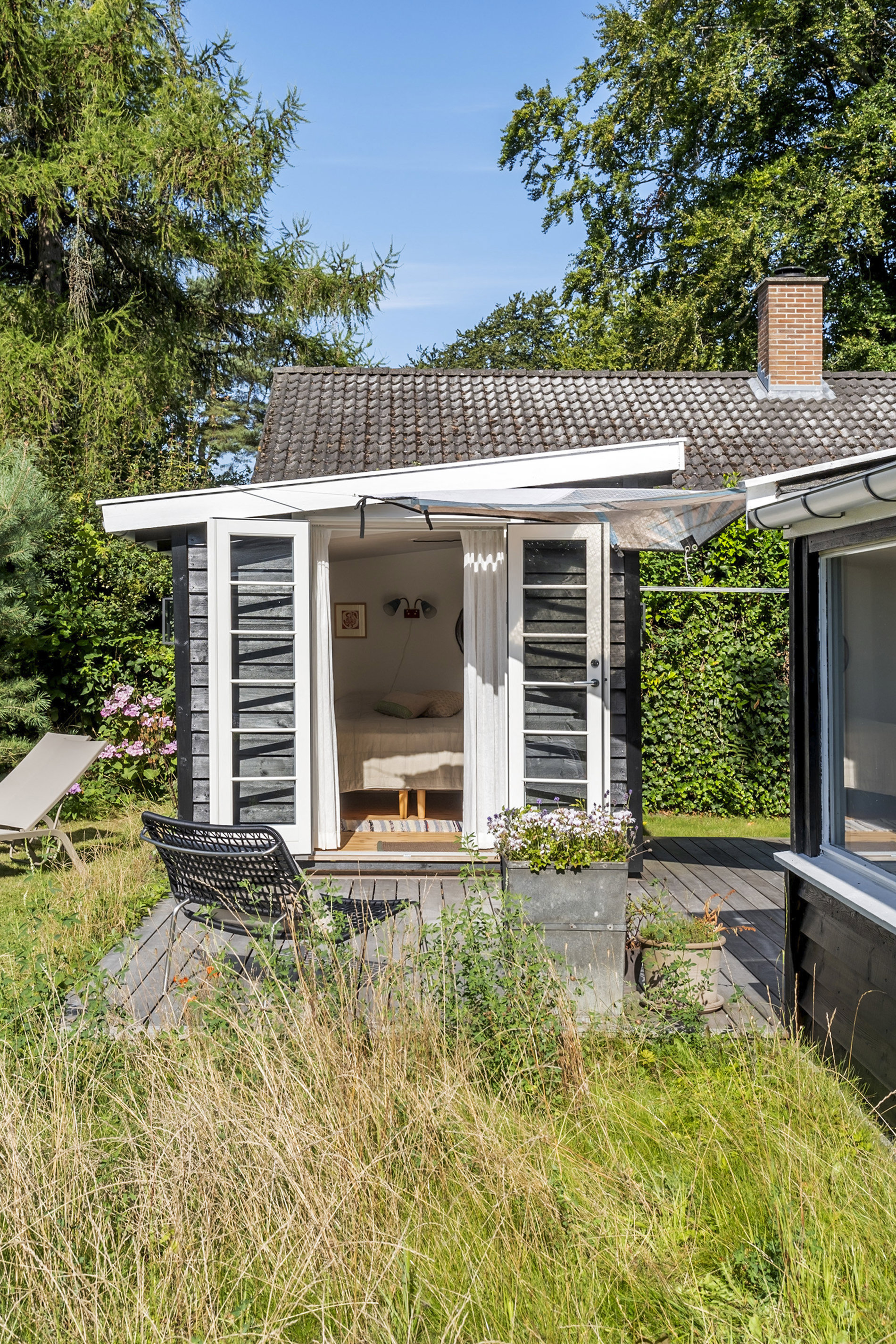 Ejendommen