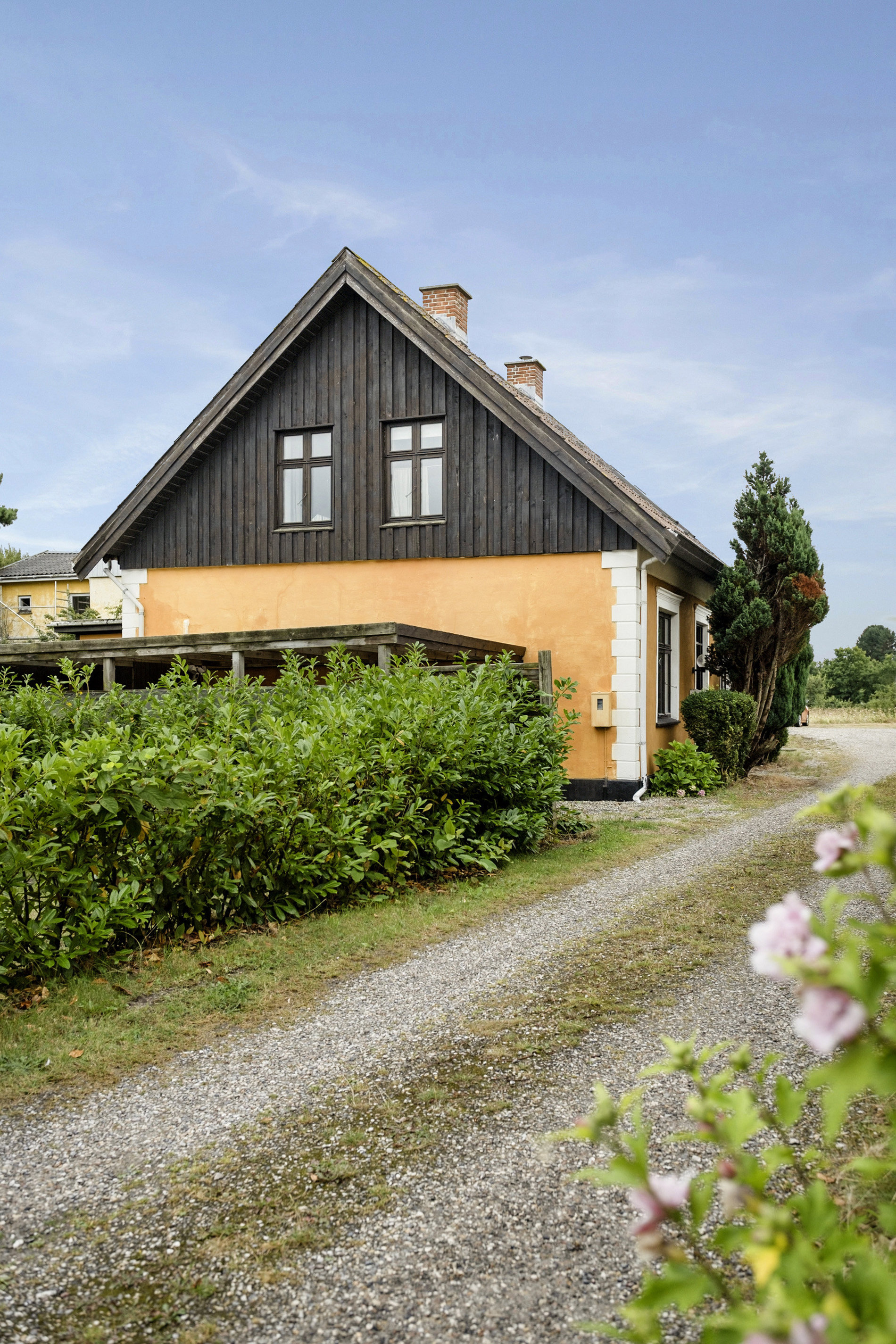 Ejendommen