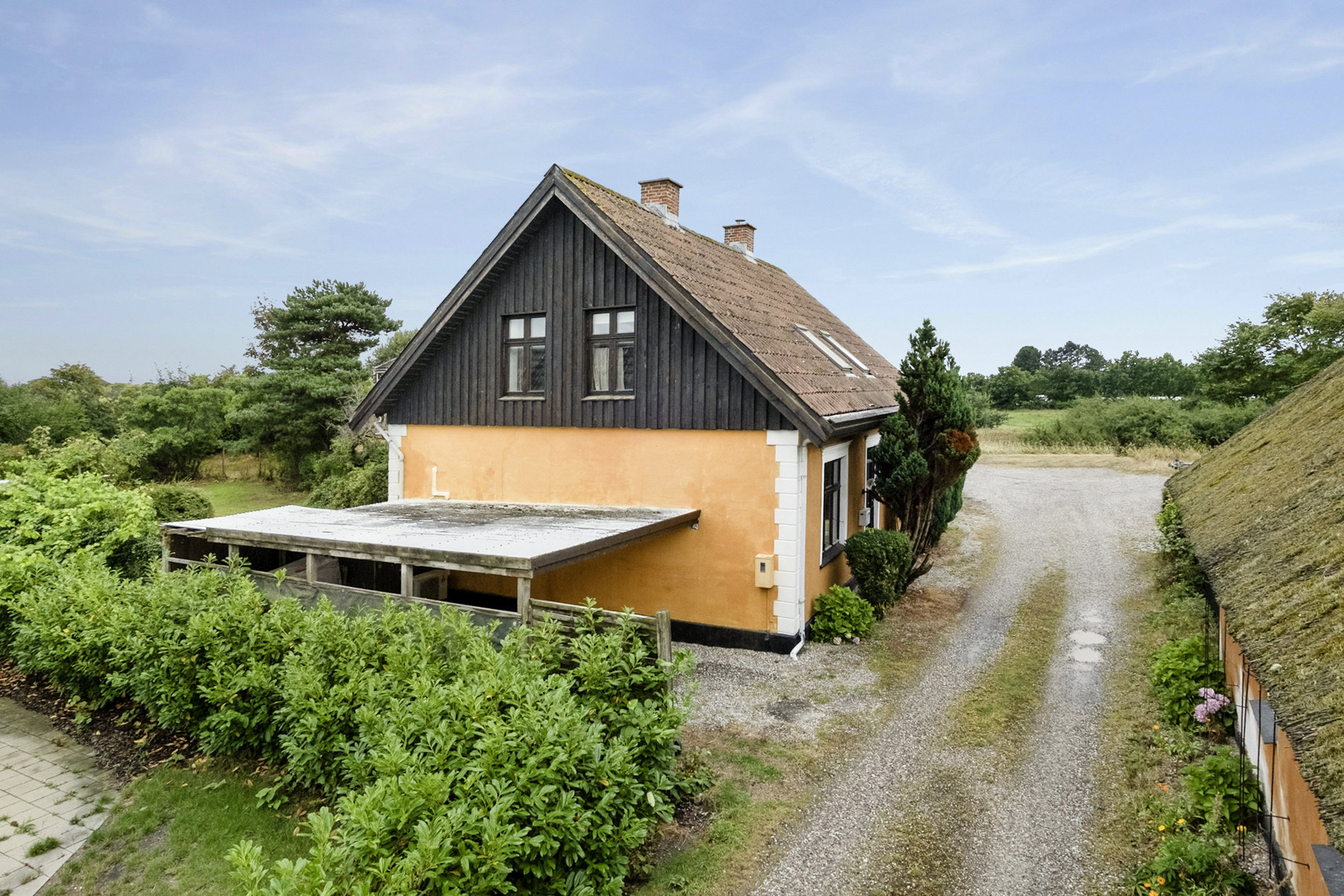 Ejendommen