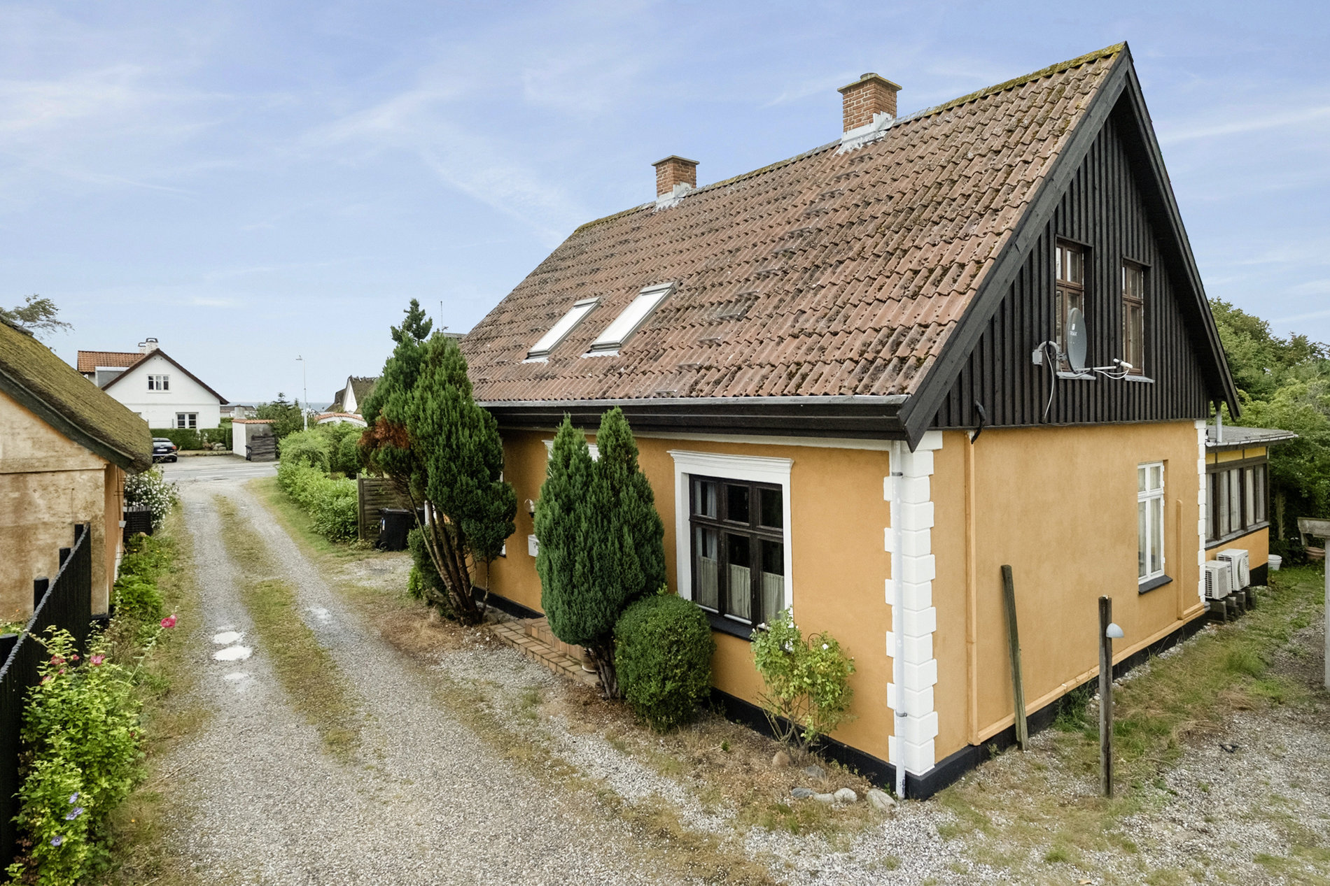 Ejendommen