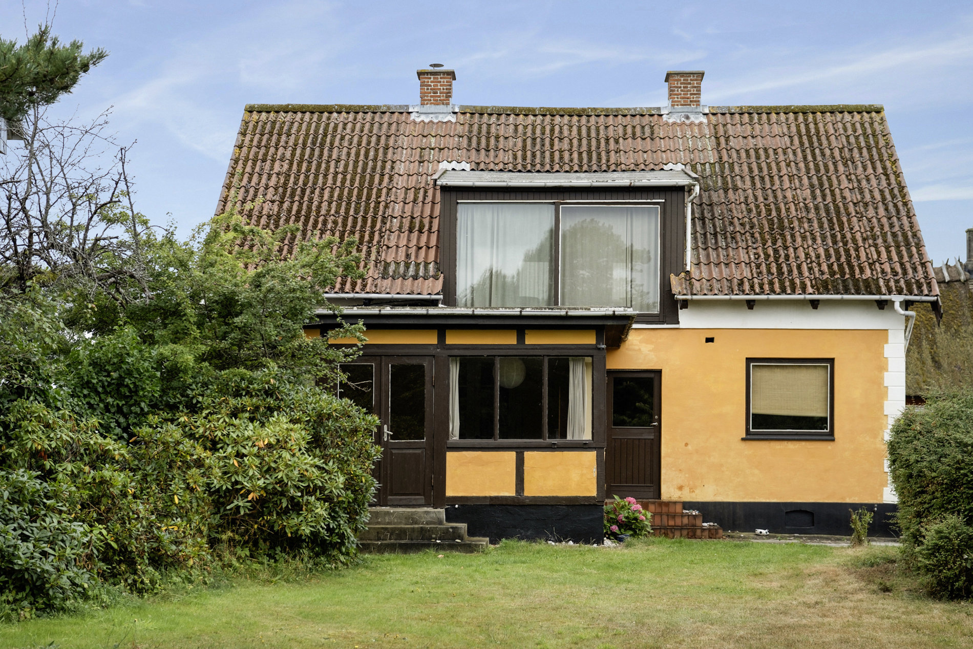 Ejendommen