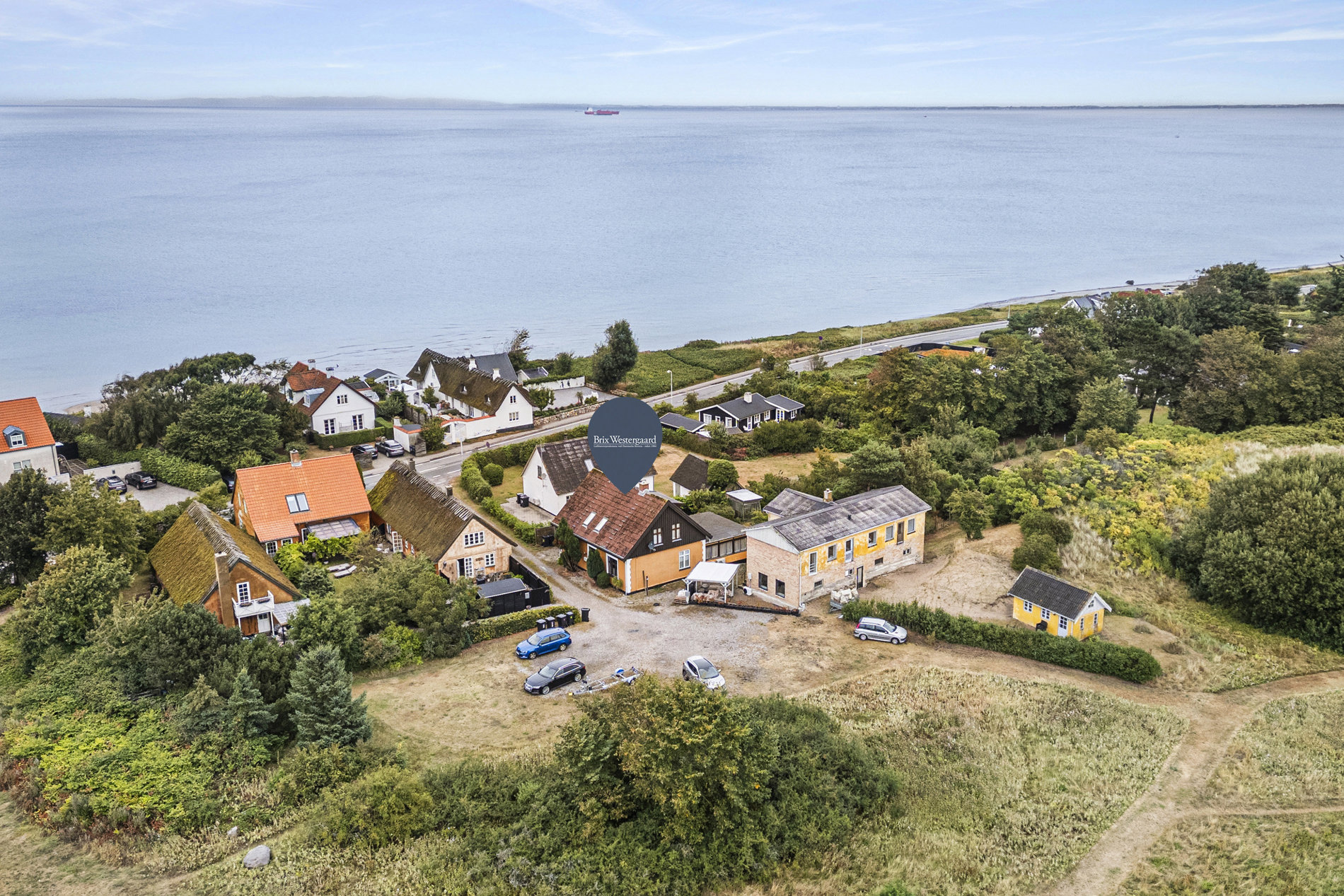 Område