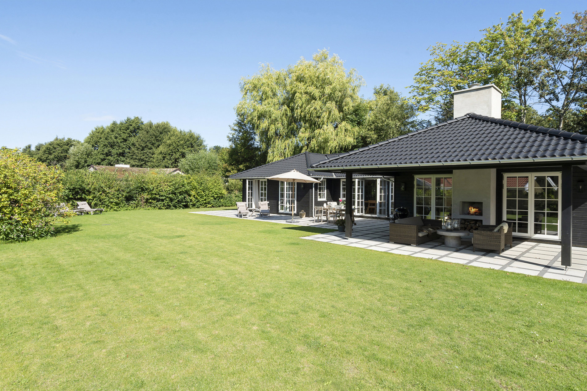 Ejendommen