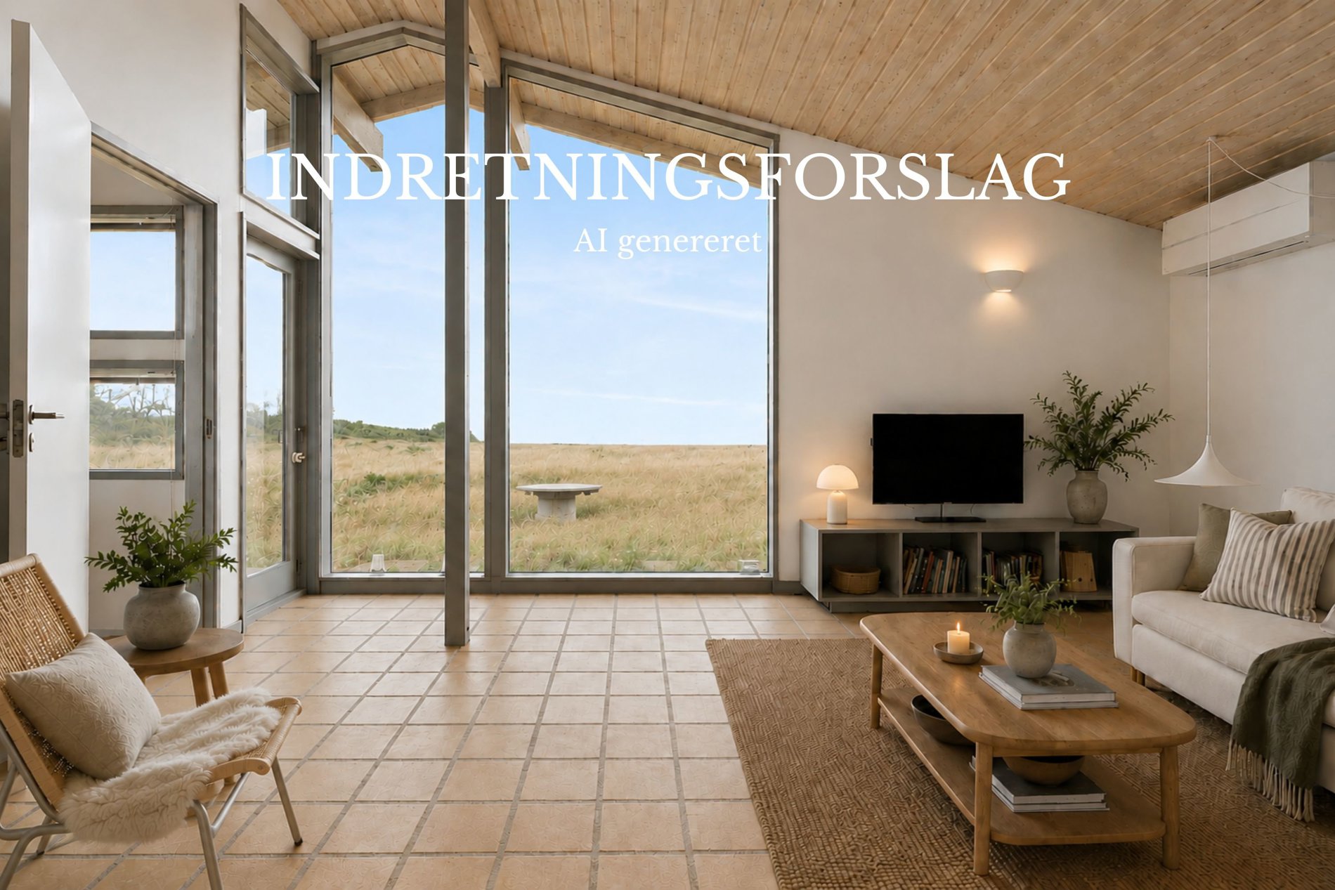 Ved Skrænten 17, 3210 Vejby - Billed