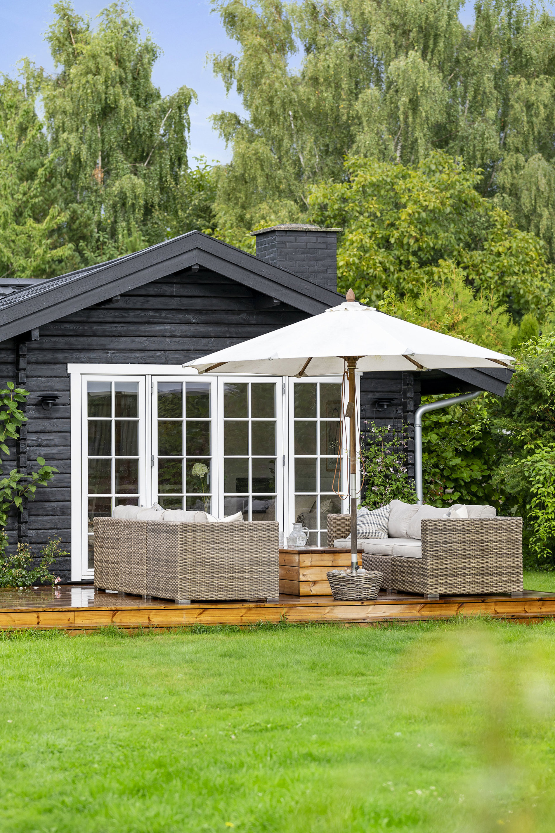 Ejendommen