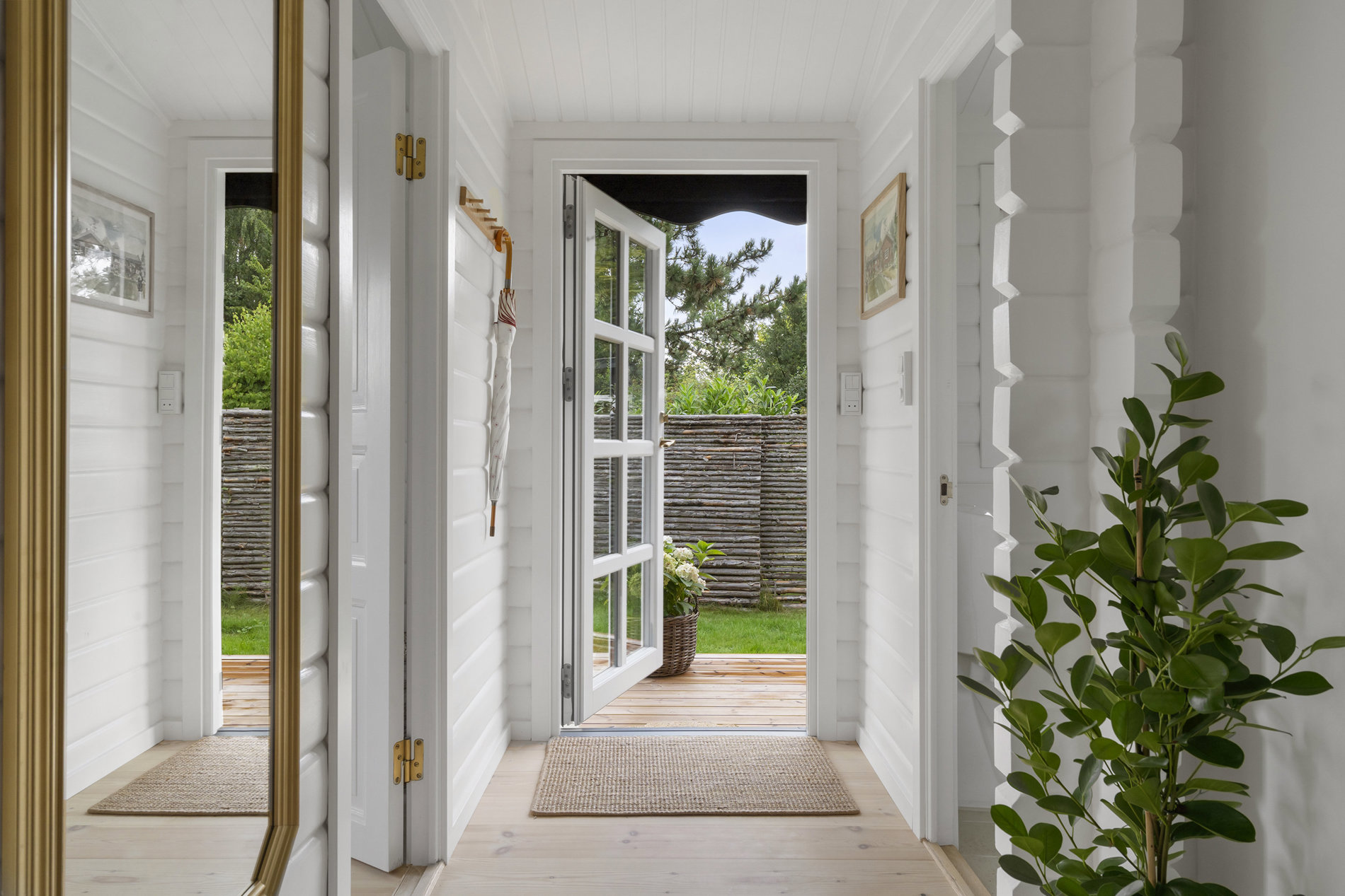 Entré