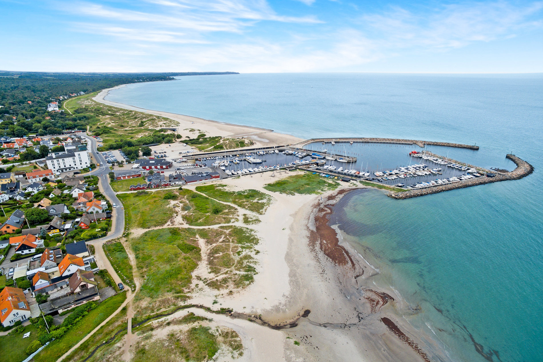 Ledgårdsvej 49, 3100 Hornbæk - Billed