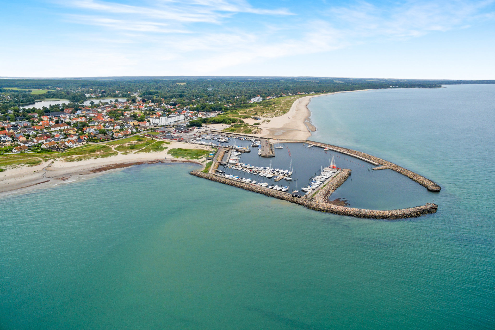 Sandagerhusvej 137, 3100 Hornbæk - Billed