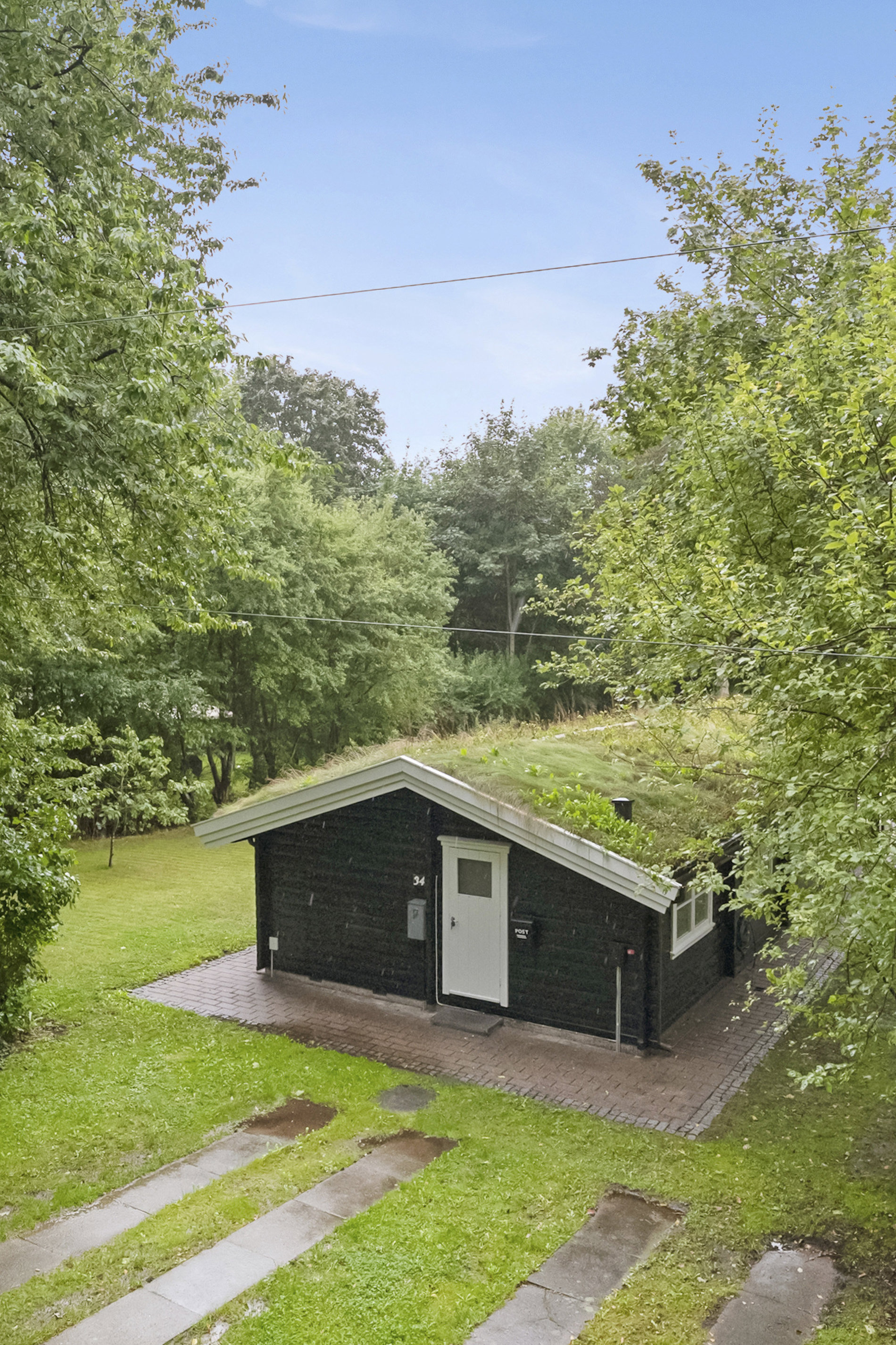 Ejendommen