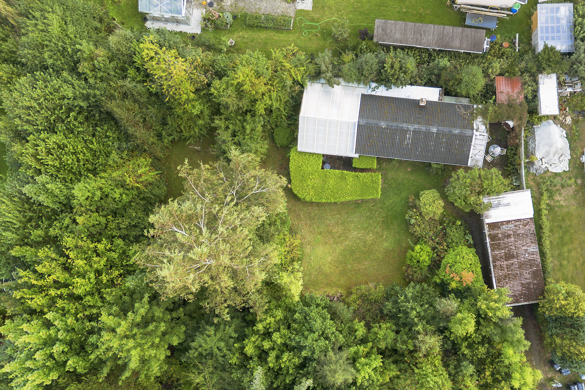 Solsortevej 11, 3120 Dronningmølle - Billed