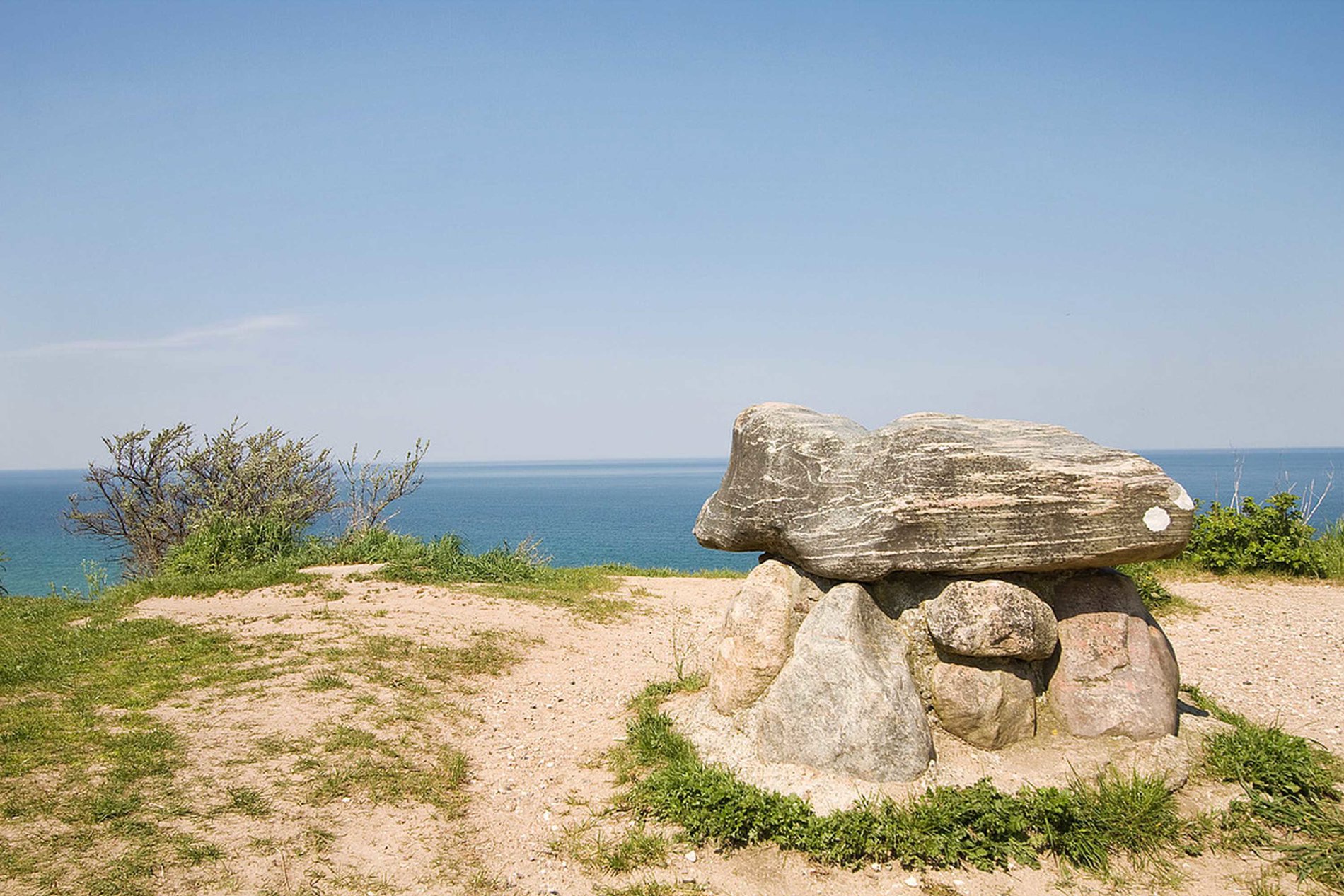 Koglevej 3, 3250 Gilleleje - Billed