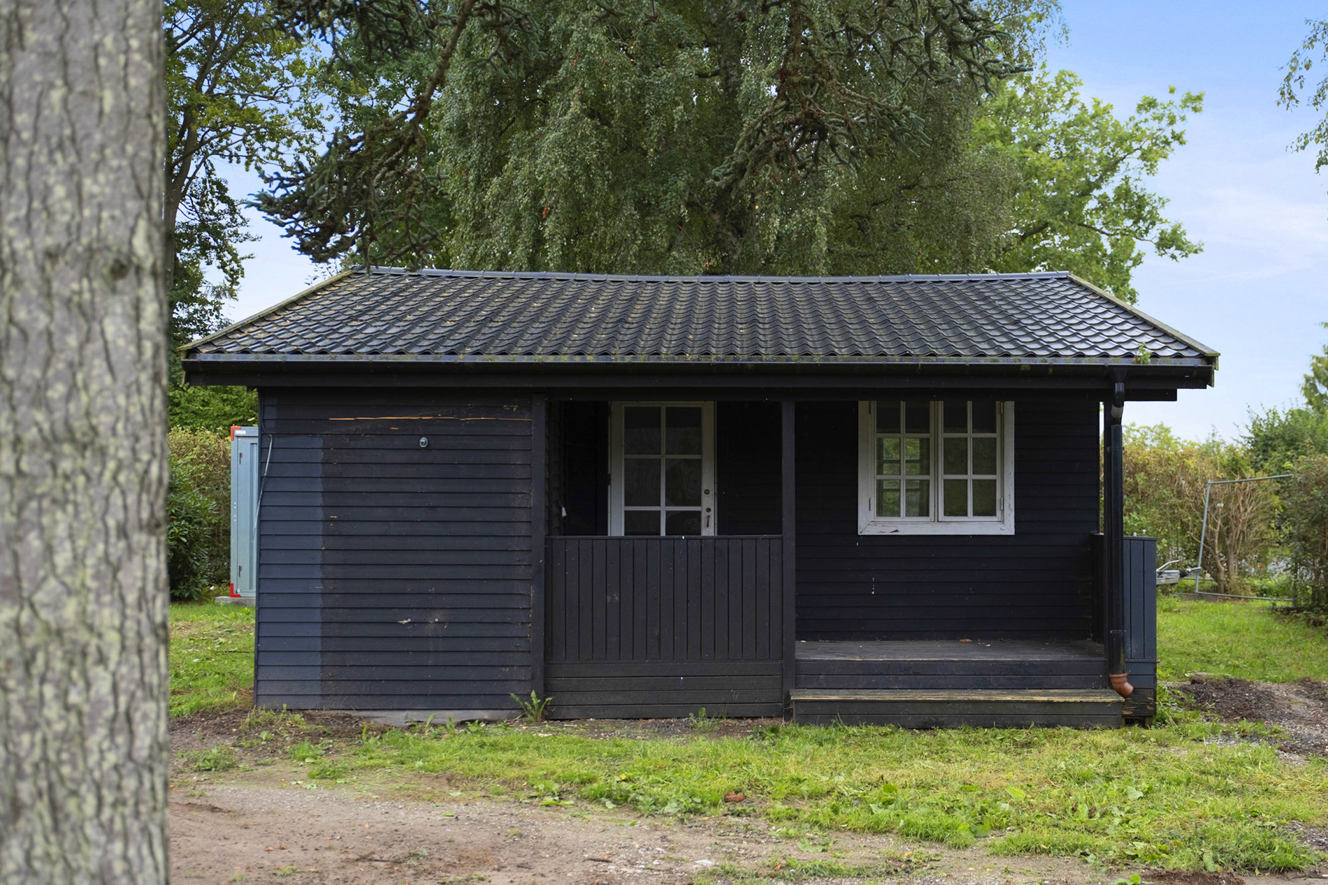 Ejendommen
