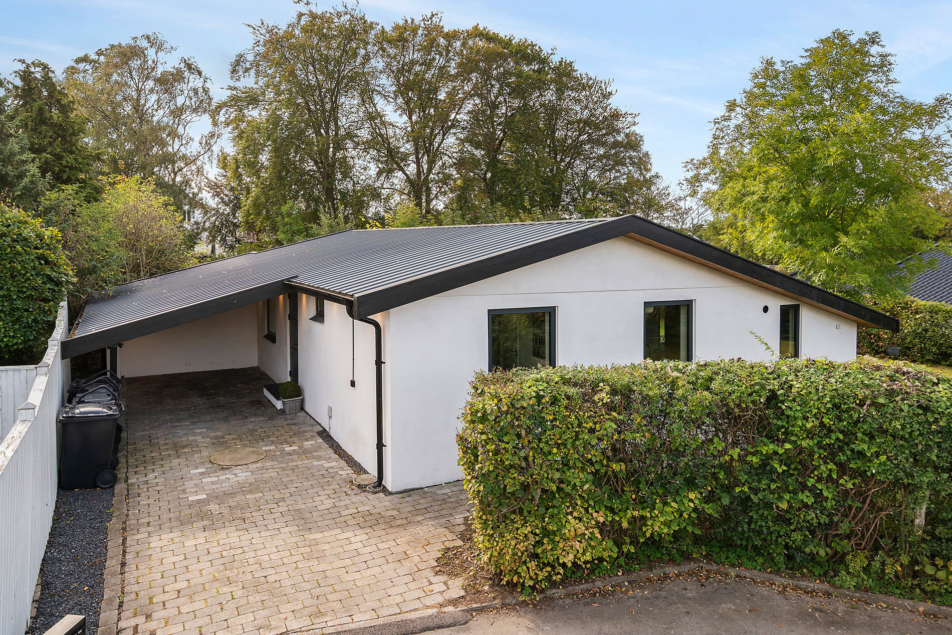 Ejendommen