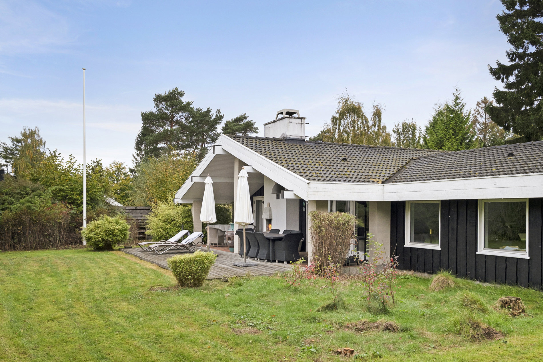 Ejendommen