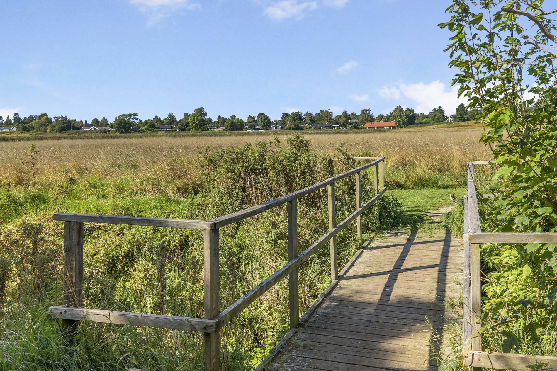Strandkrogen 4A, 3120 Dronningmølle - Billed