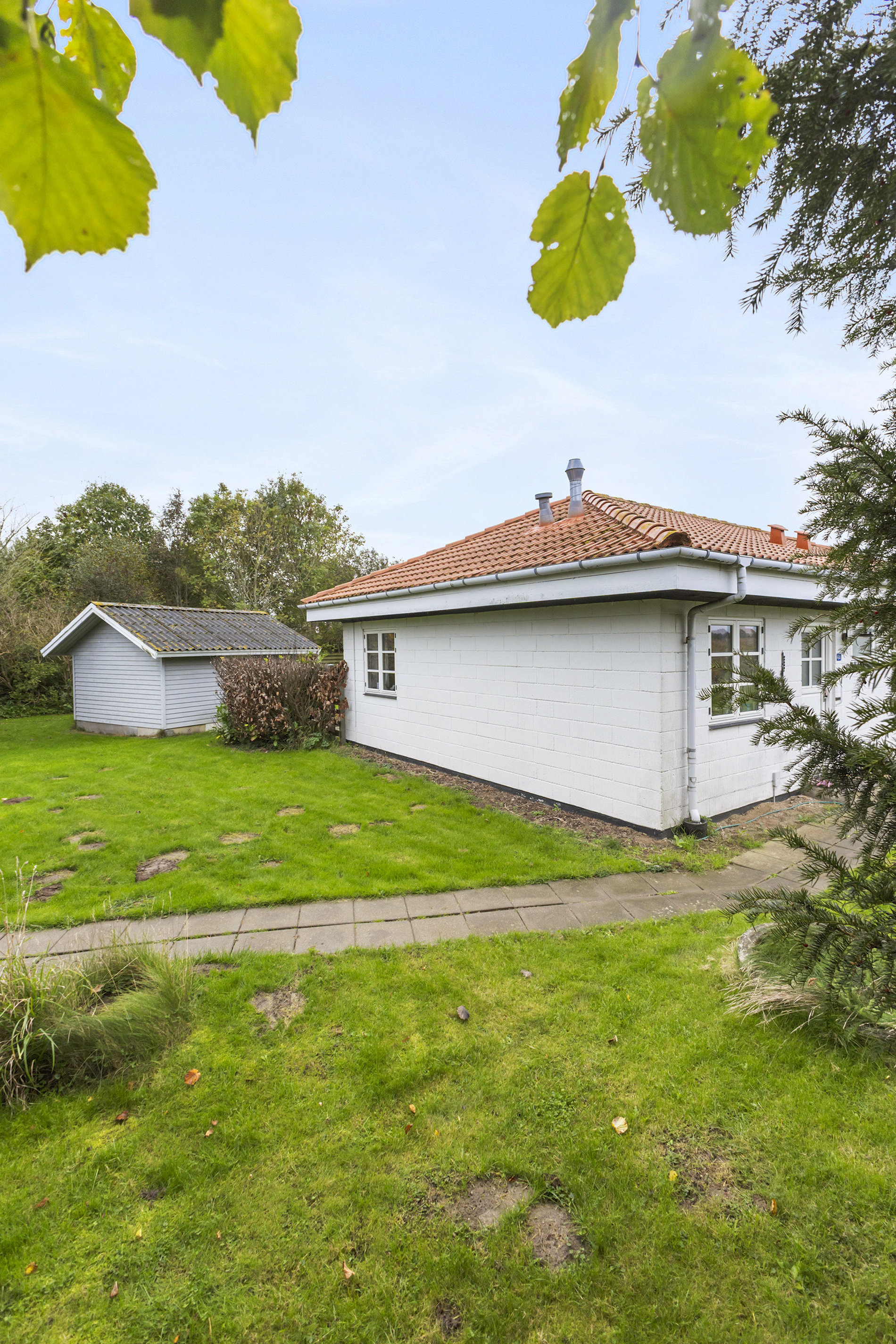 Ejendommen