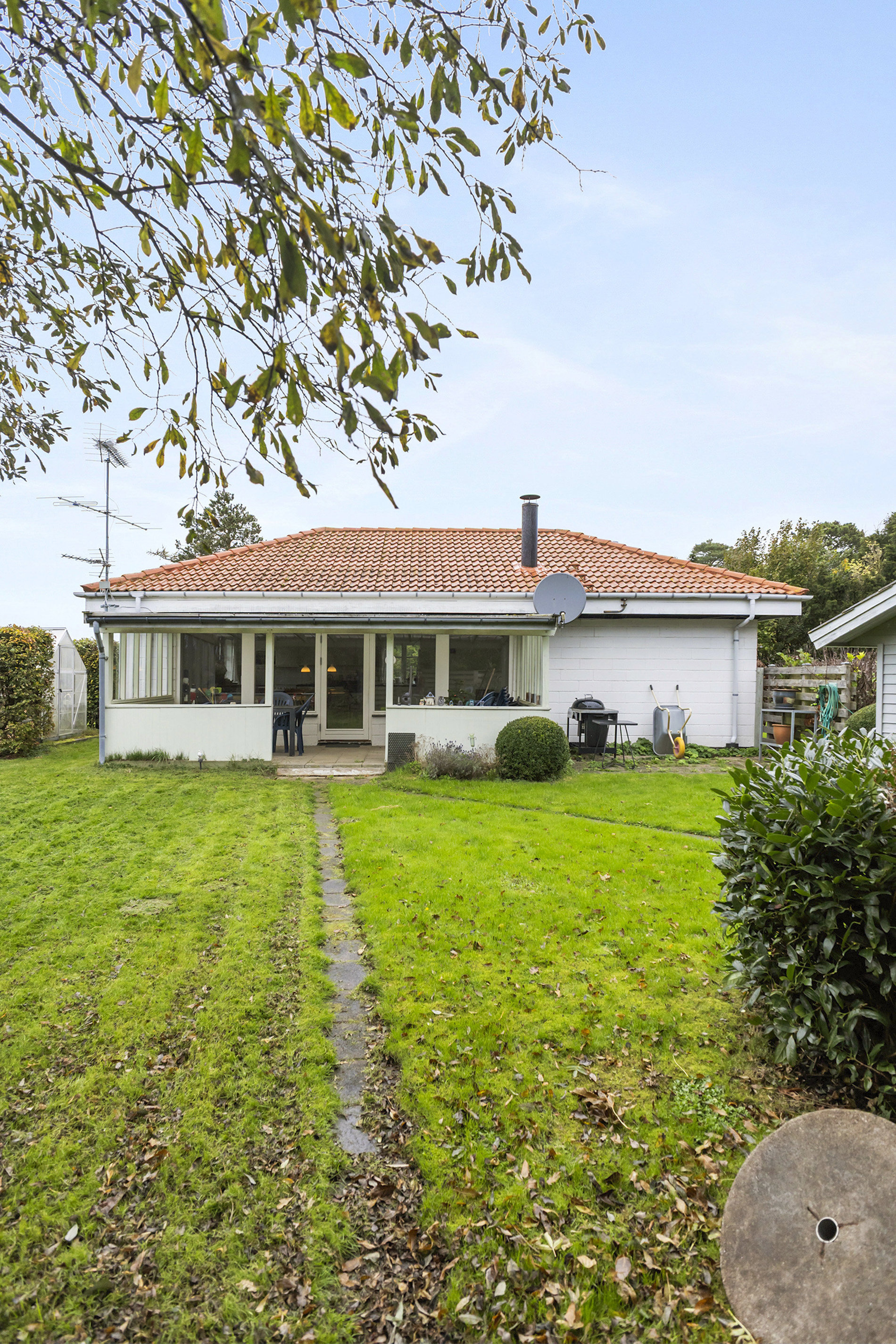 Ejendommen