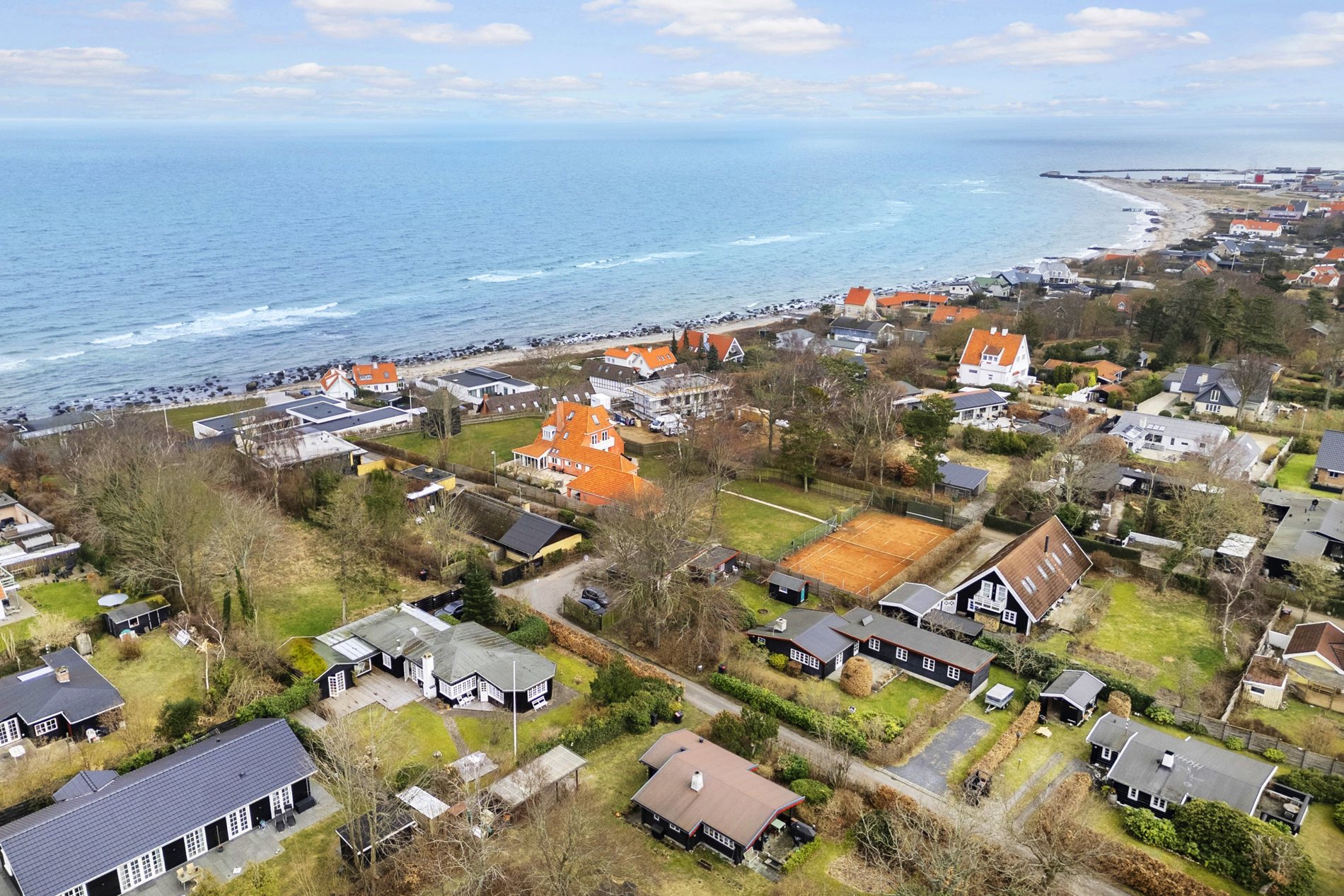 Område