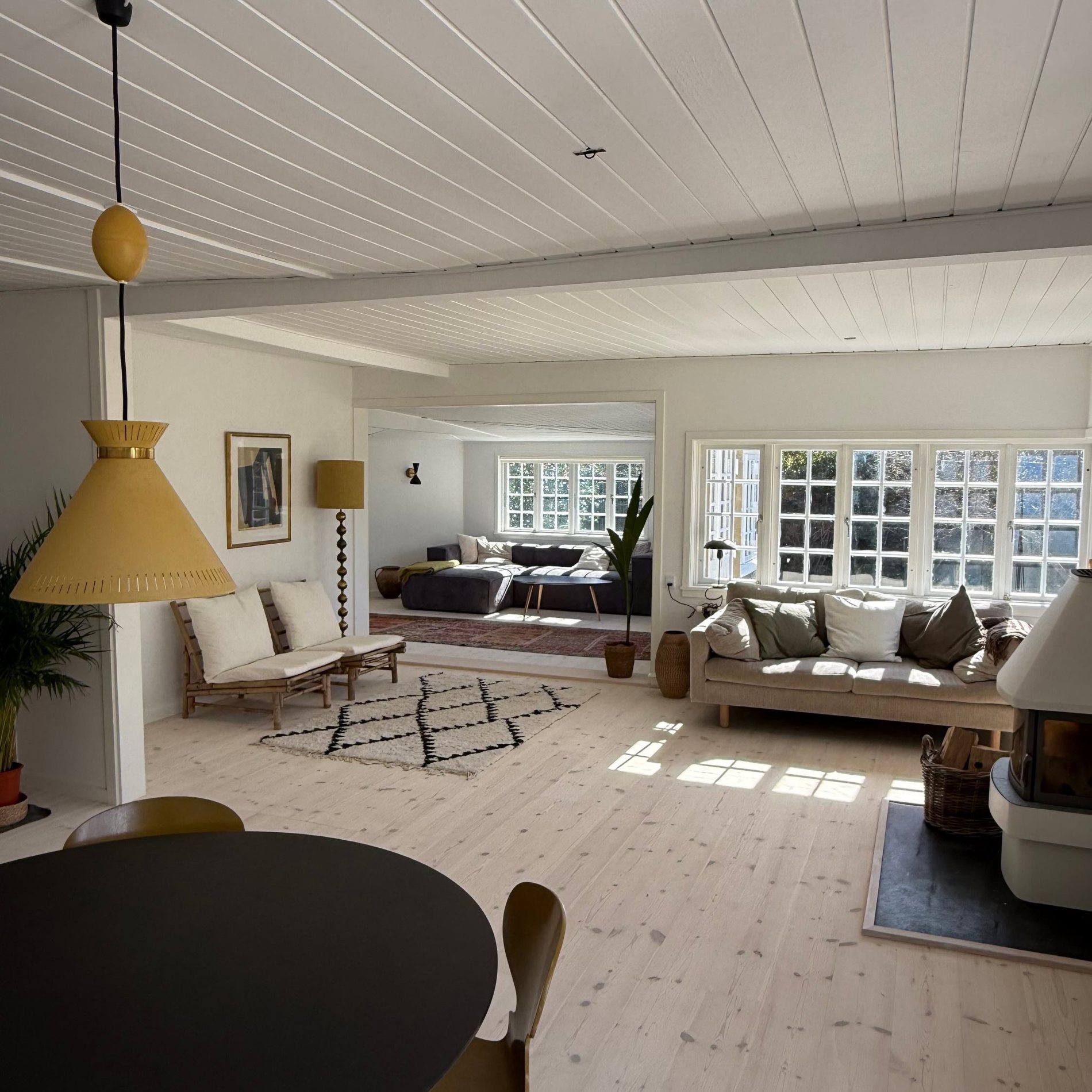 Nordlævej 11, 3250 Gilleleje - Billed