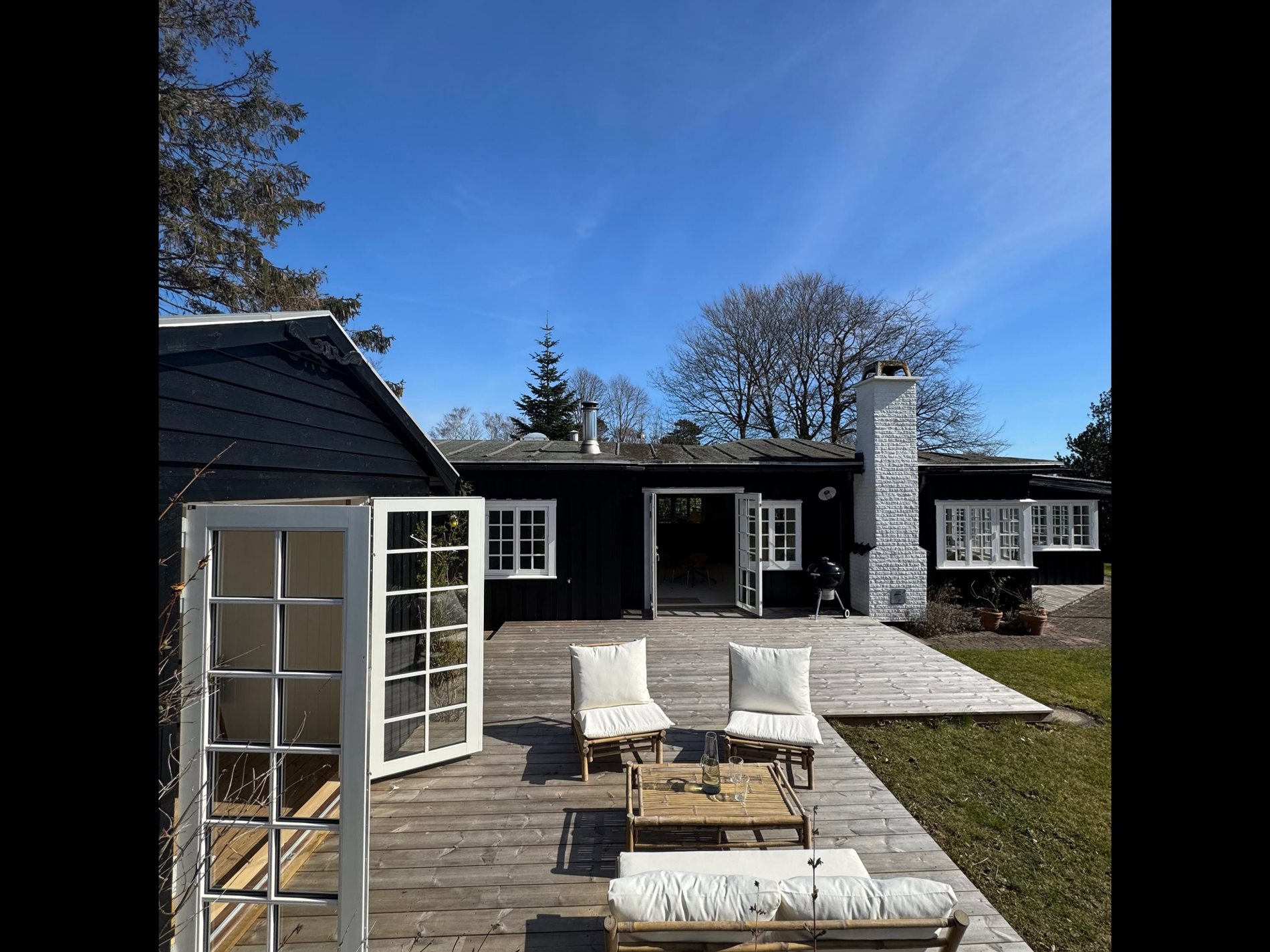 Nordlævej 11, 3250 Gilleleje - Billed