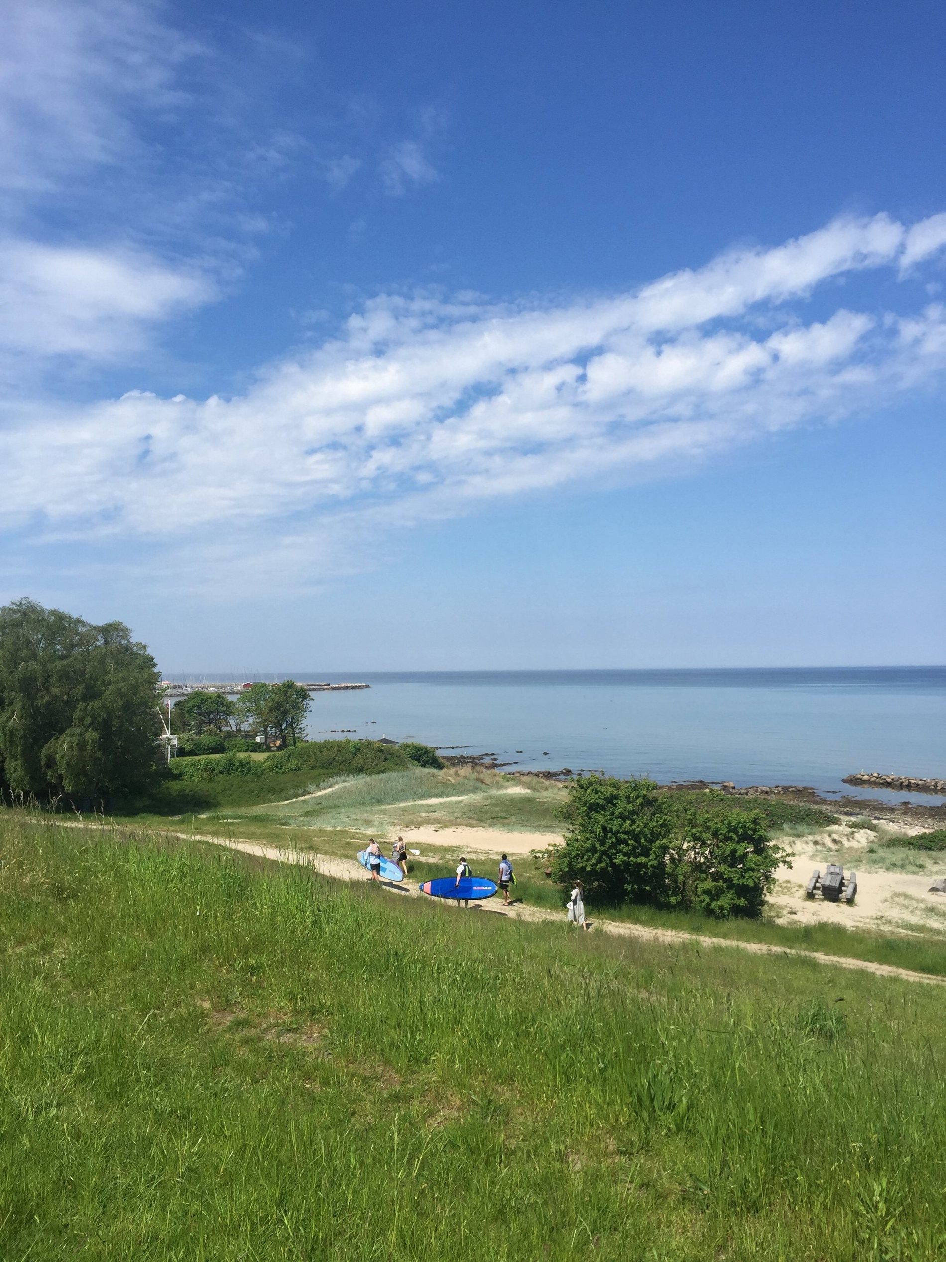 Nordlævej 11, 3250 Gilleleje - Billed