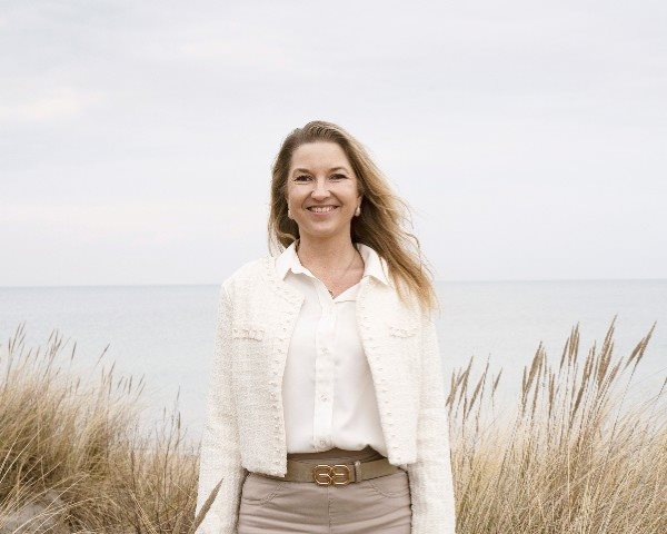Sine Sahlberg